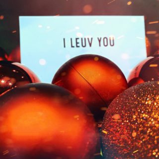 Christmas present alert🎁
Gift cards available!
Bar Leuv.